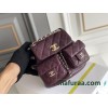 Bag-CH-144 サイズ  :   17.5x16.5x10cm