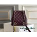 Bag-CH-144 サイズ  :   17.5x16.5x10cm