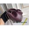 Bag-CH-144 サイズ  :   17.5x16.5x10cm