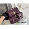 Bag-CH-145 サイズ  :   20.5x20x11.5cm