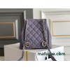 Bag-CH-146 サイズ  :   17.5x16.5x10cm