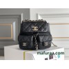 Bag-CH-149 サイズ  :   17.5x16.5x10cm