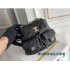 Bag-CH-149 サイズ  :   17.5x16.5x10cm
