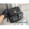 Bag-CH-150 サイズ  :   20.5x20x11.5cm