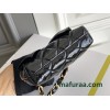 Bag-CH-151 サイズ  :   13x10x3.5cm