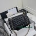 Bag-CH-152 サイズ  :   15.5x25.5x6.5cm