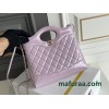 Bag-CH-157 サイズ  :   22x24.5x5.5cm