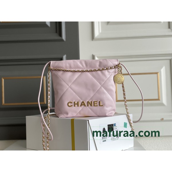 Bag-CH-159 サイズ  :   19x20x6cm