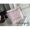 Bag-CH-159 サイズ  :   19x20x6cm