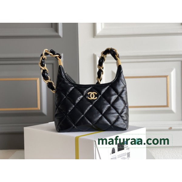 Bag-CH-160 サイズ  :   22.5x19.5x8.5cm