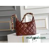 Bag-CH-161 サイズ  :   22.5x19.5x8.5cm
