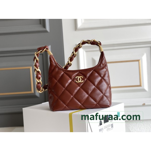 Bag-CH-161 サイズ  :   22.5x19.5x8.5cm