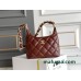 Bag-CH-161 サイズ  :   22.5x19.5x8.5cm