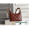 Bag-CH-161 サイズ  :   22.5x19.5x8.5cm