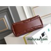 Bag-CH-161 サイズ  :   22.5x19.5x8.5cm
