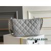 Bag-CH-162 サイズ  :   15.5x20x6.5cm