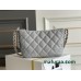 Bag-CH-162 サイズ  :   15.5x20x6.5cm
