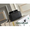 Bag-CH-167 サイズ  :   13x18x9cm