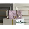 Bag-CH-170 サイズ  :   13x20.5x6.5cm
