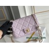 Bag-CH-170 サイズ  :   13x20.5x6.5cm