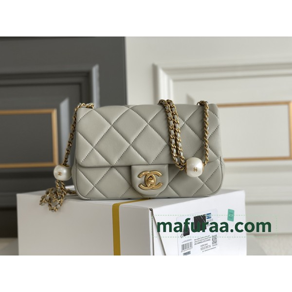 Bag-CH-172 サイズ  :   13x20.5x6.5cm