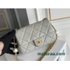 Bag-CH-172 サイズ  :   13x20.5x6.5cm