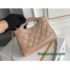 Bag-CH-175 サイズ  :   20x17.5x3.5cm