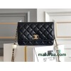 Bag-CH-182 サイズ  :   12.3x19.2x3.5cm