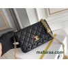 Bag-CH-183 サイズ  :   12.3x19.2x3.5cm