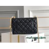 Bag-CH-183 サイズ  :   12.3x19.2x3.5cm