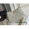 Bag-CH-188 サイズ  :   14.5x19.5x8.5cm