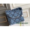 Bag-CH-207 サイズ  :   35x37x7cm