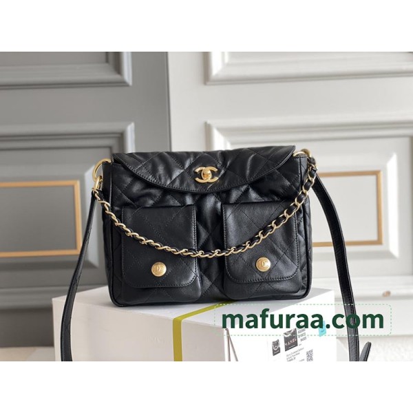 Bag-CH-210 サイズ  :   19x24x5cm