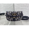 Bag-Dior-001 サイズ  :   17.5 x 11 x 3.5 cm