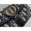 Bag-Dior-001 サイズ  :   17.5 x 11 x 3.5 cm