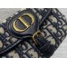 Bag-Dior-001 サイズ  :   17.5 x 11 x 3.5 cm