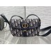 Bag-Dior-002 サイズ  :   21 x 12 x 5.1 cm