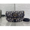 Bag-Dior-002 サイズ  :   21 x 12 x 5.1 cm