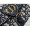 Bag-Dior-002 サイズ  :   21 x 12 x 5.1 cm