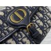 Bag-Dior-002 サイズ  :   21 x 12 x 5.1 cm