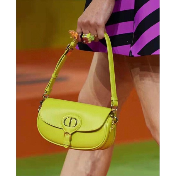 Bag-Dior-015 サイズ  :   21 x 12 x 5.1 cm