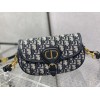 Bag-Dior-017 サイズ  :   21 x 12 x 5.1 cm