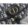Bag-Dior-017 サイズ  :   21 x 12 x 5.1 cm
