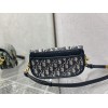 Bag-Dior-017 サイズ  :   21 x 12 x 5.1 cm
