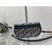 Bag-Dior-017 サイズ  :   21 x 12 x 5.1 cm