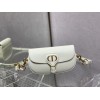 Bag-Dior-018 サイズ  :   21 x 12 x 5.1 cm