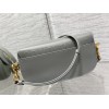 Bag-Dior-023 サイズ  :   21 x 12 x 5.1 cm