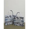Bag-Dior-027 サイズ  :   26 x 8 x 22cm