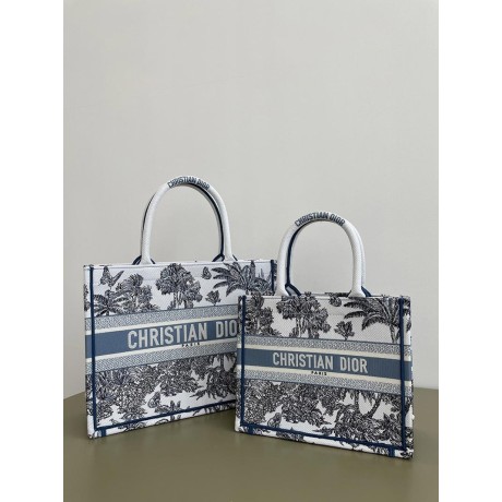Bag-Dior-027 サイズ  :   26 x 8 x 22cm