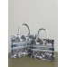 Bag-Dior-027 サイズ  :   26 x 8 x 22cm